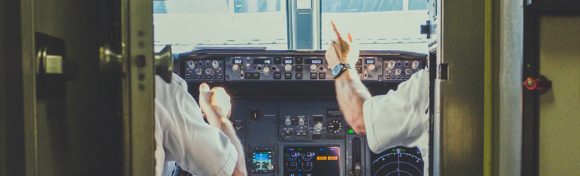 Achieving the Acceptable Level of Safety in the Aviation Industry