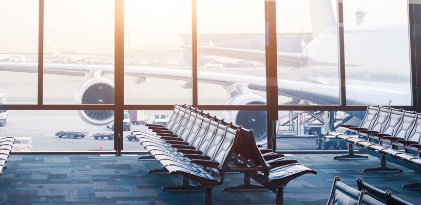 Airport Technology where will you invest in 2020