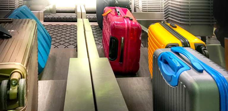 Is Your Baggage Tracking Technology R753 Compliant