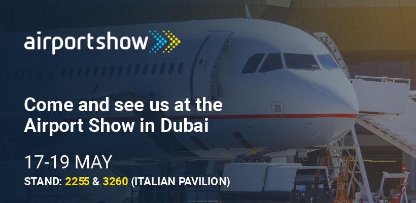 See A-ICE at the Dubai Airport Show