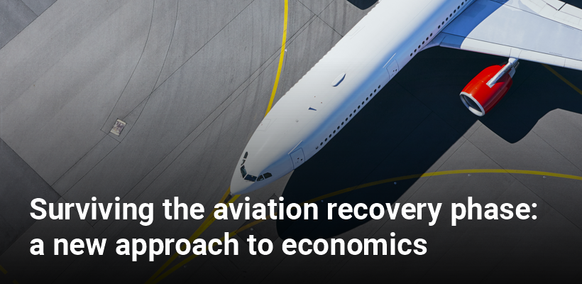 Surviving the aviation recovery phase