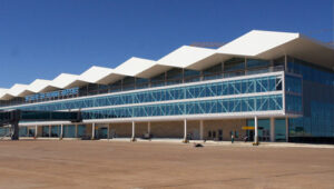 Passenger processing systems provider @ Gaborone Sir Seretse Khama International Airport
