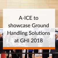 Showcasing Ground Handling Solutions at GHI